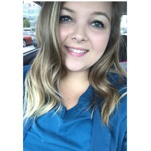 Meet your Posher, Katelyn